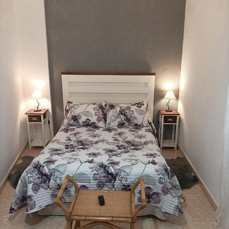 Apartamento Belobodia Caceres Bagian luar foto