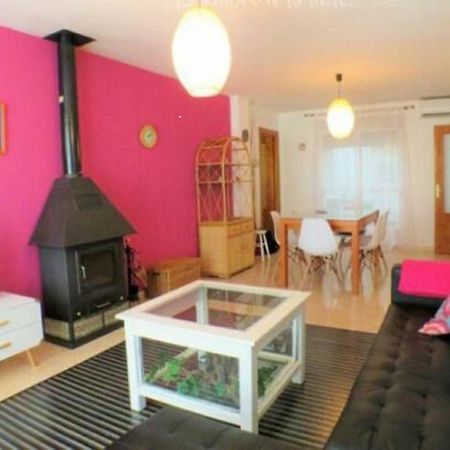 Apartamento Belobodia Caceres Bagian luar foto