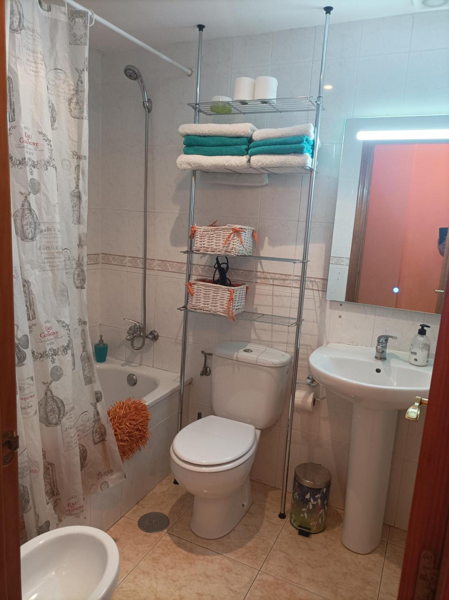 Apartamento Belobodia Caceres Bagian luar foto