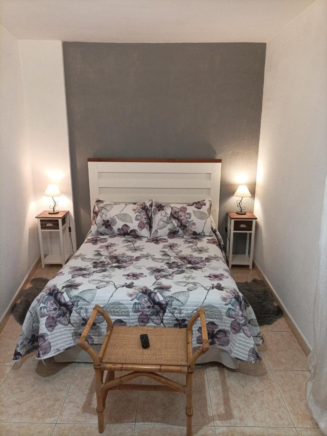 Apartamento Belobodia Caceres Bagian luar foto