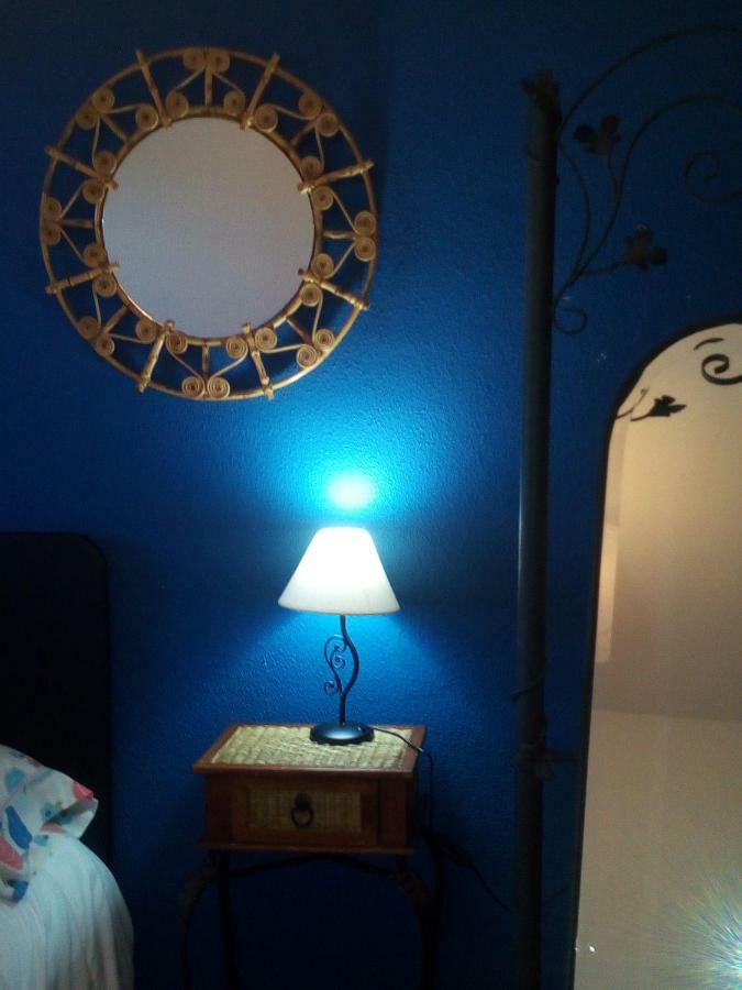 Apartamento Belobodia Caceres Bagian luar foto