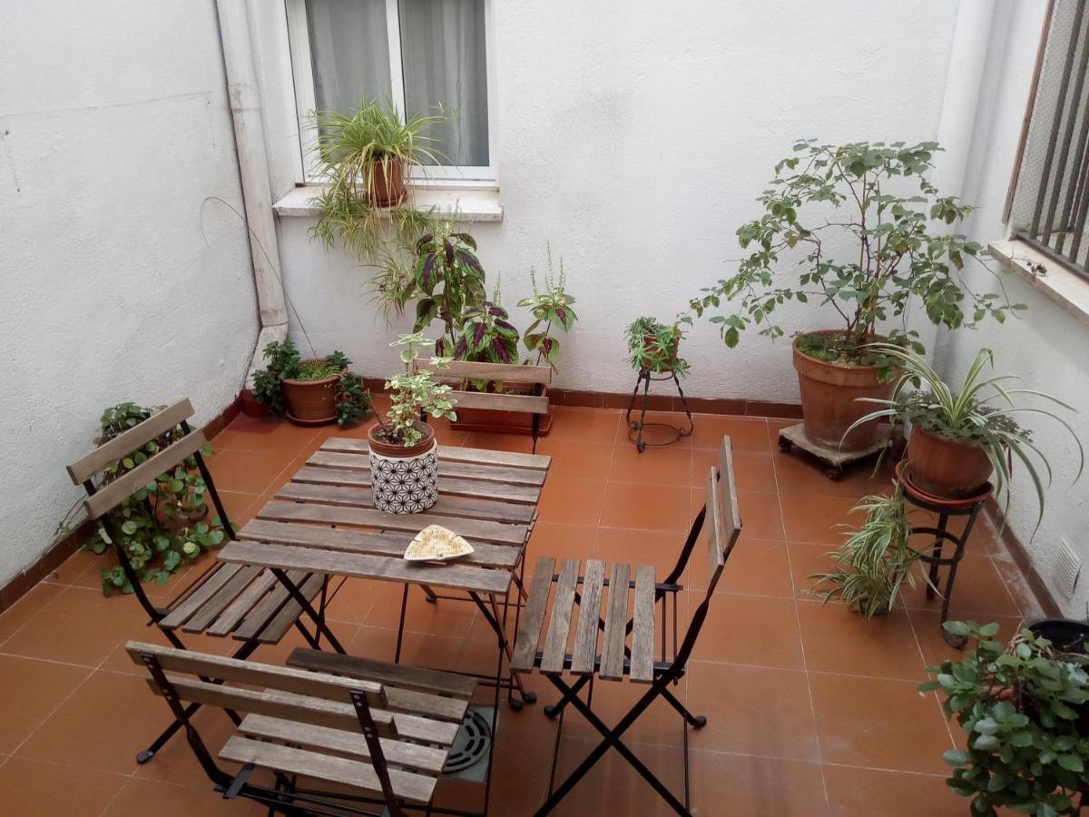 Apartamento Belobodia Caceres Bagian luar foto